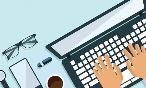 Kişisel Web Sitesi