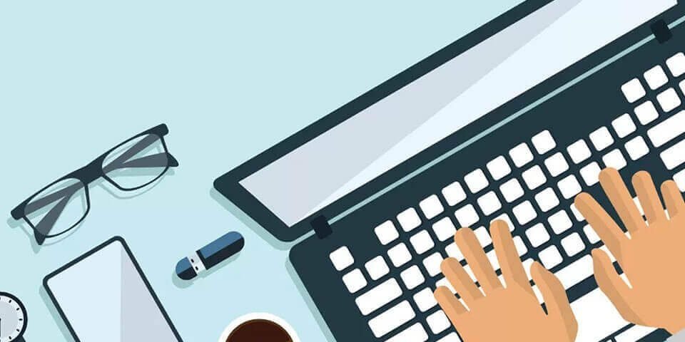 Kişisel Web Sitesi