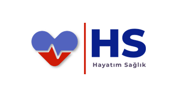 Hayatım Sağlık : 
